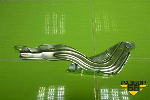 Петля капота правая (новая) (791201R000) для Hyundai Solaris с 2010-2016г (Солярис)