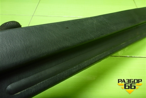 Накладка порога внутренняя переднего левого (8587238000) для Hyundai Sonata-5 с 2001г (Соната)