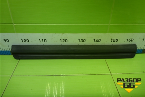 Накладка порога внутренняя переднего левого (8587238000) для Hyundai Sonata-5 с 2001г (Соната)