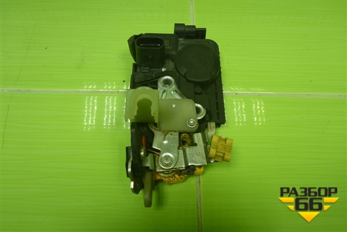 Замок двери передней левой (J606105010AB) для Chery Tiggo 4 с 2017г (Тиго 4)