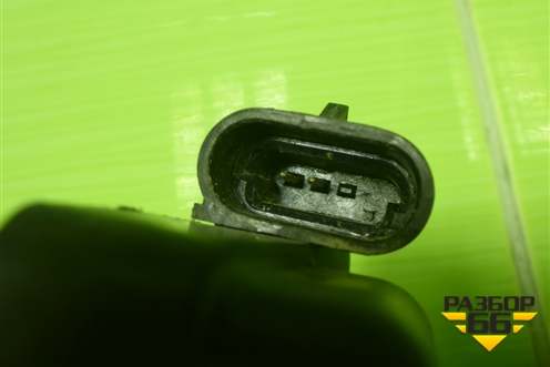 Замок двери передней левой (J606105010AB) для Chery Tiggo 4 с 2017г (Тиго 4)