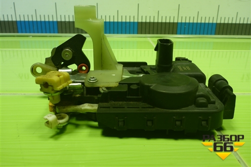 Замок двери передней левой (J606105010AB) для Chery Tiggo 4 с 2017г (Тиго 4)