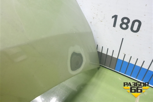 Бампер передний (86511Н0000) для Kia Rio с 2017г (Рио 4)