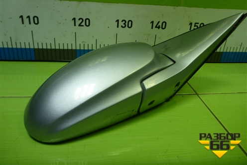 Зеркало правое электрическое (5 контактов) для Hyundai Sonata-5 с 2001г (Соната)