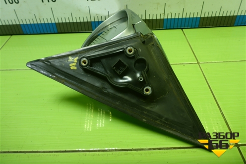 Зеркало правое электрическое (5 контактов) для Hyundai Sonata-5 с 2001г (Соната)