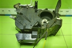 Корпус отопителя (MR568918) для Mitsubishi Colt с 2004г