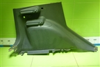 Обшивка багажника левая (MR951633ZZ) для Mitsubishi Colt с 2004г