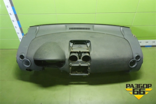 Торпедо с AIR BAG для Mitsubishi Colt с 2004г