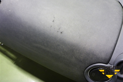 Торпедо с AIR BAG для Mitsubishi Colt с 2004г