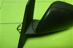 Зеркало левое электрическое (5 контактов дубликат) для Mitsubishi Colt с 2004г