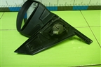 Зеркало правое электрическое (232636030) для Mitsubishi Colt с 2004г