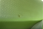 Обшивка двери задней правой под механику для Mitsubishi Colt с 2004г