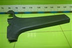 Обшивка стойки центральная нижняя правая (MR951608ZZ) для Mitsubishi Colt с 2004г