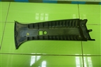 Обшивка стойки центральная верхняя левая (7211A067ZZ) для Mitsubishi Colt с 2004г