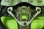 Рулевое колесо под AIR BAG без AIR BAG (MR977310) для Mitsubishi Colt с 2004г