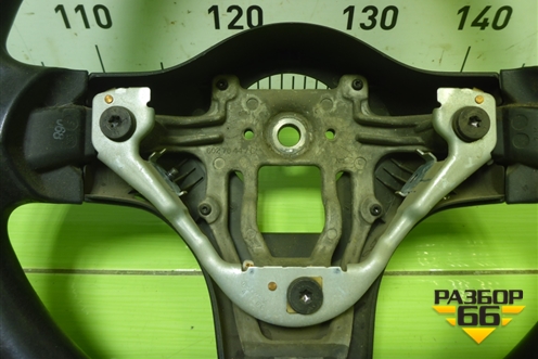 Рулевое колесо под AIR BAG без AIR BAG (MR977310) для Mitsubishi Colt с 2004г