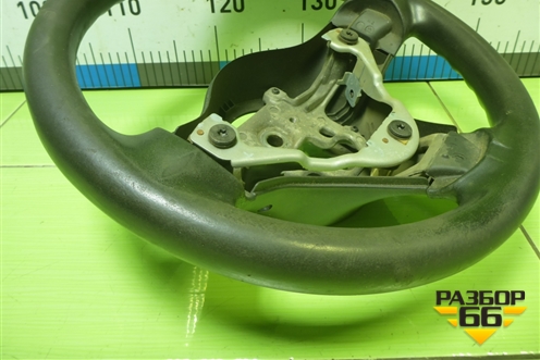 Рулевое колесо под AIR BAG без AIR BAG (MR977310) для Mitsubishi Colt с 2004г