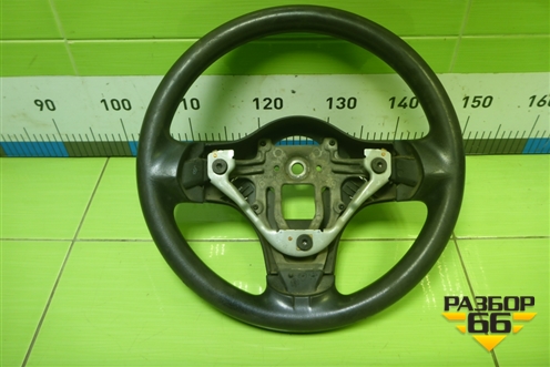 Рулевое колесо под AIR BAG без AIR BAG (MR977310) для Mitsubishi Colt с 2004г