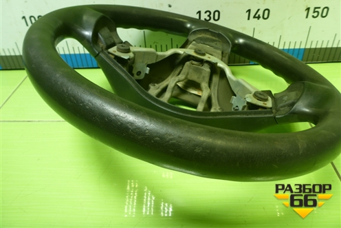 Рулевое колесо под AIR BAG без AIR BAG (MR977310) для Mitsubishi Colt с 2004г