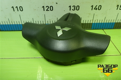 Подушка безопасности в рулевое колесо для Mitsubishi Colt с 2004г