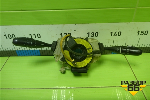 Переключатель подрулевой в сборе для Mitsubishi Colt с 2004г
