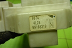 Блок предохранителей салонный (MN108319) для Mitsubishi Colt с 2004г