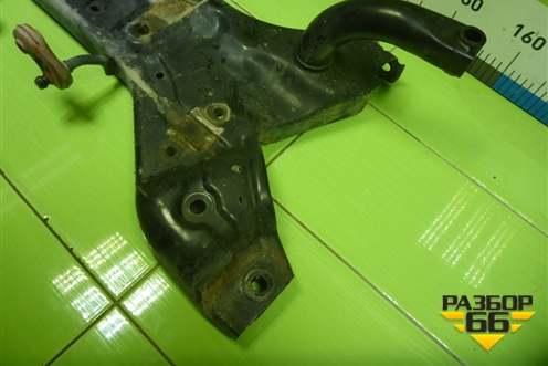 Подрамник передний АКПП для Mitsubishi Colt с 2004г