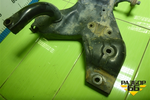 Подрамник передний АКПП для Mitsubishi Colt с 2004г