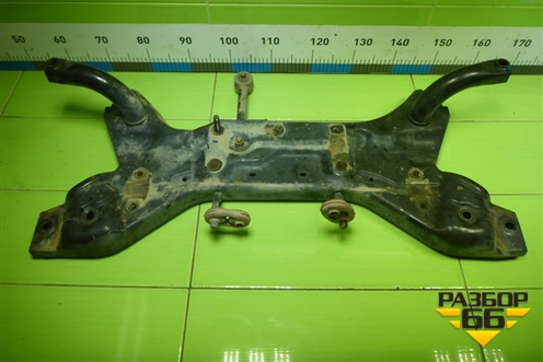 Подрамник передний АКПП для Mitsubishi Colt с 2004г