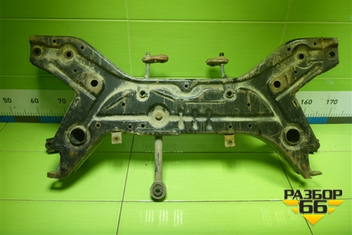 Подрамник передний АКПП для Mitsubishi Colt с 2004г