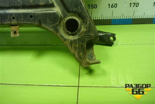 Подрамник передний АКПП для Mitsubishi Colt с 2004г