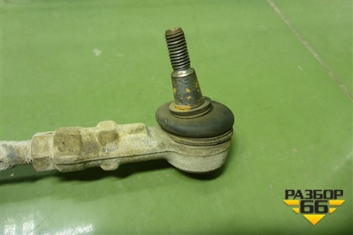 Рейка рулевая под электроусилитель (MR594094) для Mitsubishi Colt с 2004г