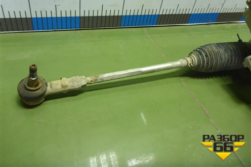Рейка рулевая под электроусилитель (MR594094) для Mitsubishi Colt с 2004г