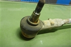 Рейка рулевая под электроусилитель (MR594094) для Mitsubishi Colt с 2004г