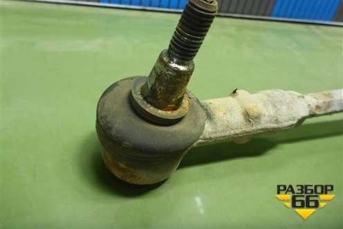Рейка рулевая под электроусилитель (MR594094) для Mitsubishi Colt с 2004г