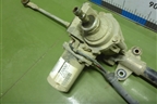 Рейка рулевая под электроусилитель (MR594094) для Mitsubishi Colt с 2004г