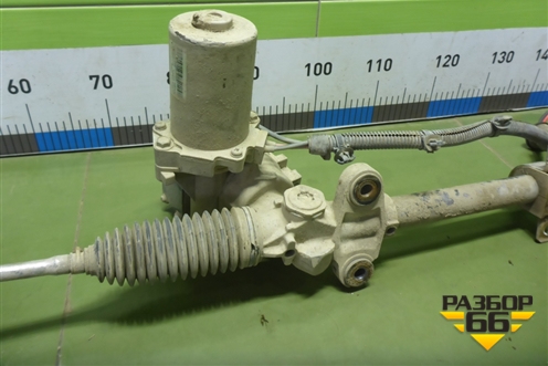 Рейка рулевая под электроусилитель (MR594094) для Mitsubishi Colt с 2004г