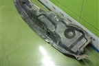 Короб водоотводящий для Mitsubishi Colt с 2004г