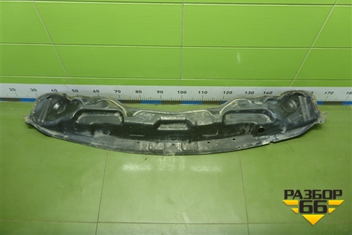 Короб водоотводящий для Mitsubishi Colt с 2004г
