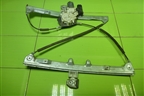 Стеклоподъёмник электрический передний правый для Mitsubishi Colt с 2004г