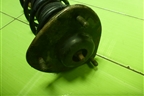 Амортизатор передний левый (PSA999036) для Mitsubishi Colt с 2004г