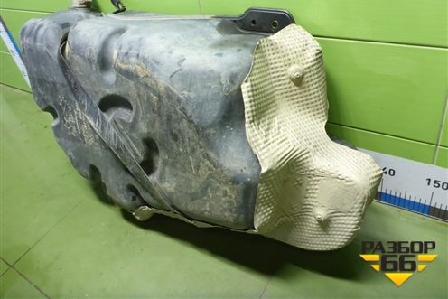 Бак топливный (MR978279) для Mitsubishi Colt с 2004г