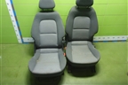 Сиденья комплект (с обогревом) для Mitsubishi Colt с 2004г