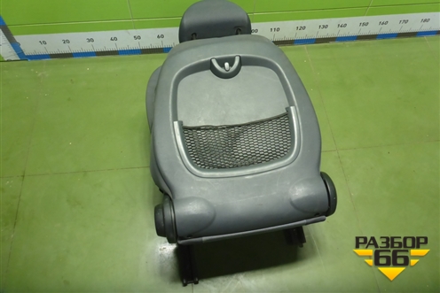 Сиденья комплект (с обогревом) для Mitsubishi Colt с 2004г