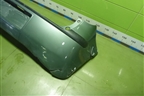 Бампер задний (MN105181) для Mitsubishi Colt с 2004г