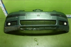 Бампер передний (MN105171) для Mitsubishi Colt с 2004г