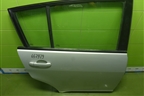 Дверь задняя правая (хетчбэк) для Nissan Tiida (C11X) с 2004-2013г