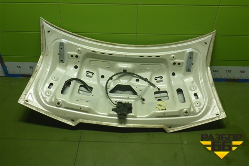 Крышка багажника (кузов купе) для Cadillac CTS с 2008-2013г