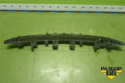 Наполнитель переднего бампера (62090EM00A) для Nissan Tiida (C11X) с 2004-2013г