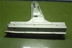 Порог со стойкой правый для Nissan Tiida (C11X) с 2004-2013г